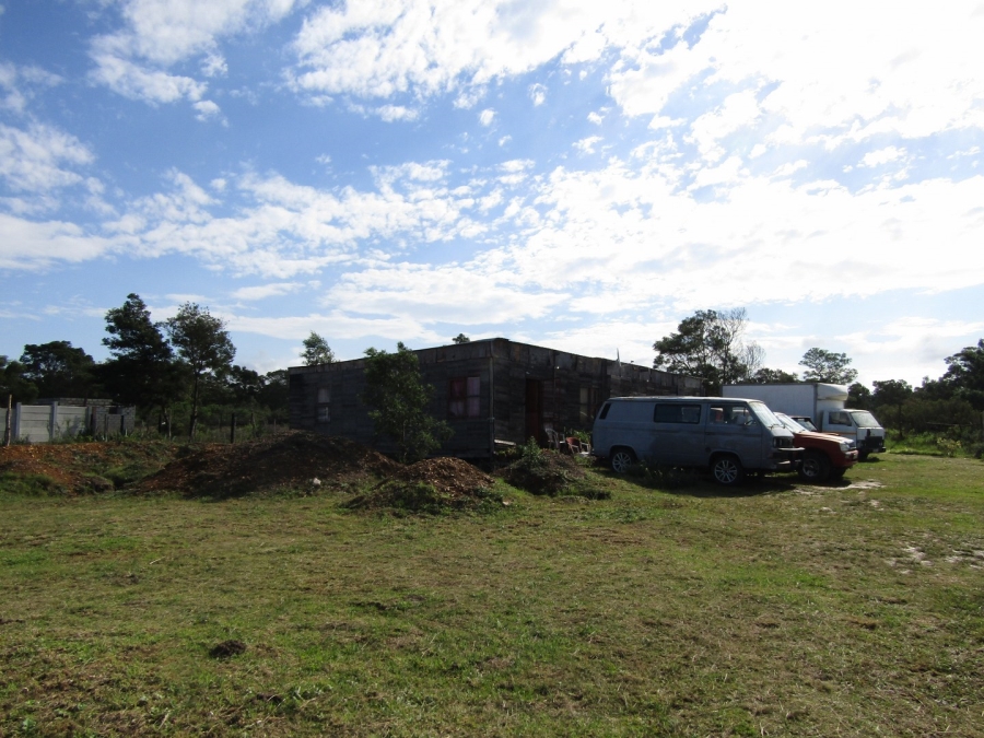 0 Bedroom Property for Sale in Kruisfontein Eastern Cape